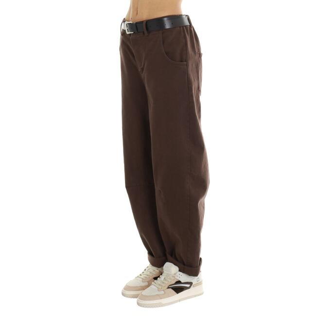 PANTALONE BAGGY HAVEONE - Mad Fashion | img vers.650x/